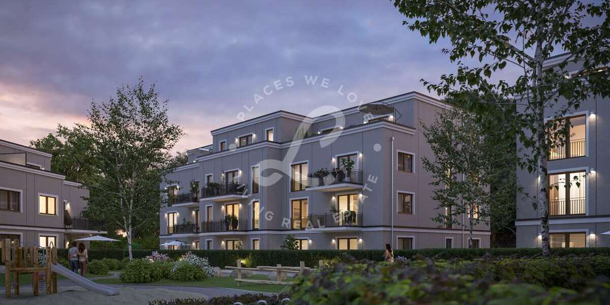 Etagenwohnung Offenbach - 3 Zimmer, 81 m&sup2;, 1.588&euro; | Angebot:27661754