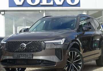 Volvo XC90 25.130 km 62.900 &euro; Warendorf 48231