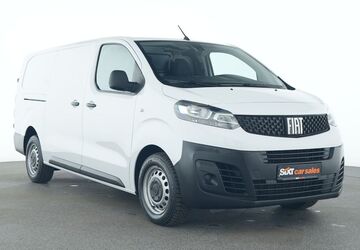 Fiat Scudo 77.657 km 15.950 &euro; Garching 85748