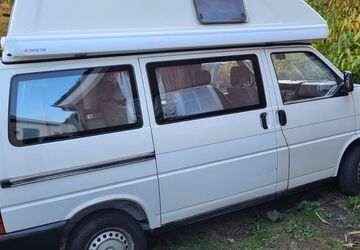 VW T4 California 341.472 km 6.200 &euro; Quickborn 25451
