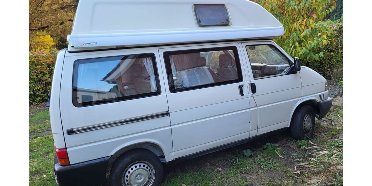 VW T4 California 341.472 km 6.200 &euro; Quickborn 25451