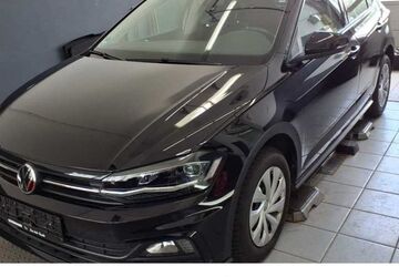 VW Polo 35.290 km 17.980 &euro; Mühldorf am Inn 84453