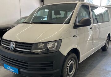 VW T6 Transporter 233.900 km 14.999 &euro; Landau a.d.Isar 94405
