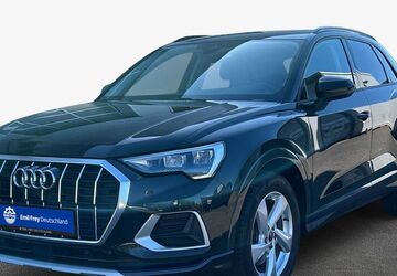 Audi Q3 33.500 km 35.890 &euro; Husum 25813