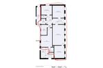 Terrassenwohnung Husby - 4 Zimmer, 110 m&sup2;, 970&euro; | Angebot:27637269