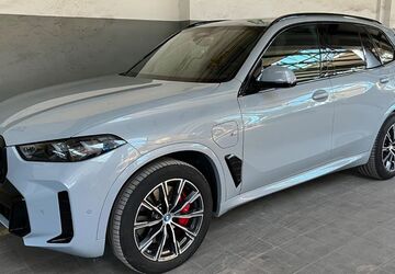 BMW X5 40.000 km 79.990 &euro; Arnsberg 59755