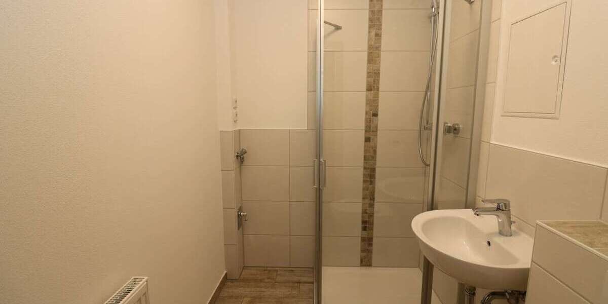 Etagenwohnung Freiberg Freiberg West - 3 Zimmer, 55 m&sup2;, 409&euro; | Angebot:27657132