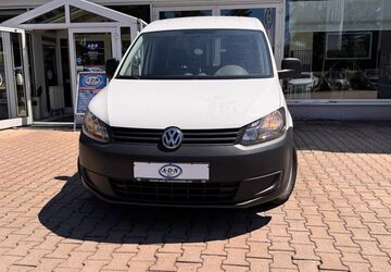 VW Caddy 127.000 km 6.250 &euro; Obergünzburg 87634