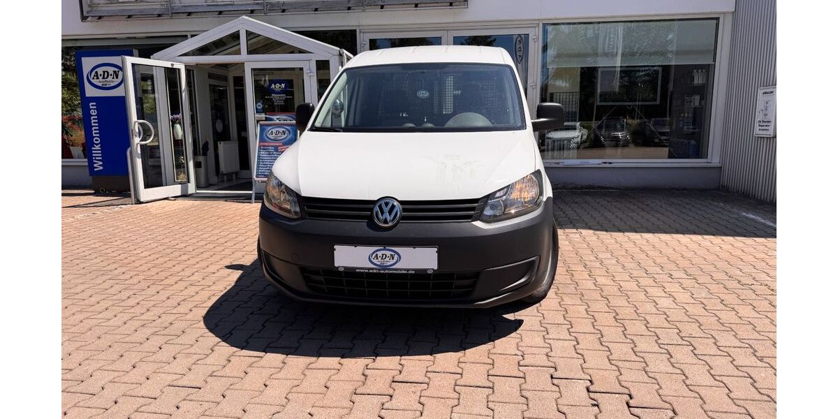 VW Caddy 127.000 km 6.250 &euro; Obergünzburg 87634