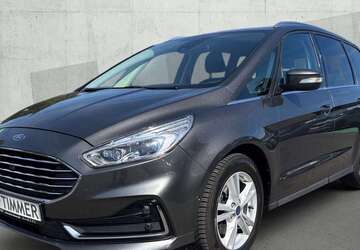 Ford Galaxy 112.959 km 21.980 &euro; Nordhorn 48529