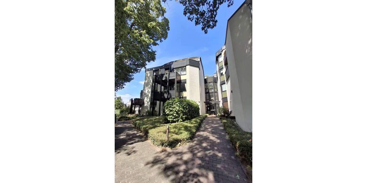 Etagenwohnung Bonn Lannesdorf - 4 Zimmer, 143 m&sup2;, 1.800&euro; | Angebot:27269237