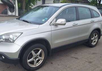 Honda CR-V 200.000 km 5.200 &euro; Hannover 30159