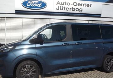 Ford Tourneo Custom 22.500 km 45.890 &euro; Jüterbog 14913
