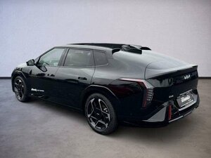 Kia EV4 FASTBACK 81 GTL|DRIVE-WISE|COMFORT|CONNECT|GD 4.000 km 43.490 &euro; Höhenkirchen-Siegertsbrun 85635