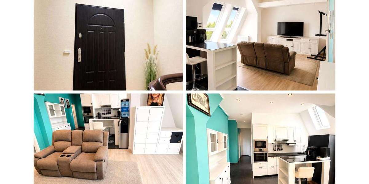 Etagenwohnung Berlin Britz - 4 Zimmer, 95 m&sup2;, 1.750&euro; | Angebot:27269173