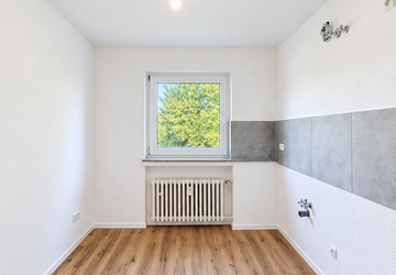 Wohnung Gladbeck Brauck - 3 Zimmer, 73 m&sup2;, 600&euro; | Angebot:27657917