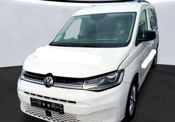 VW Caddy Maxi 19.000 km 41.777 &euro; Darmstadt 64293