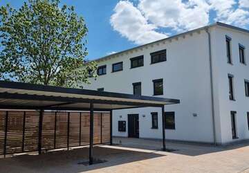 Wohnung Crailsheim - 3 Zimmer, 90 m&sup2;, 1.100&euro; | Angebot:27661906