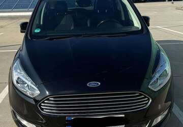 Ford Galaxy 128.000 km 14.500 &euro; Gudensberg, Stadt 34281