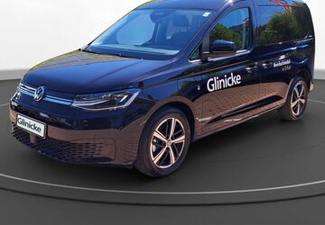 VW Caddy 2.500 km 43.990 &euro; Erfurt 99099