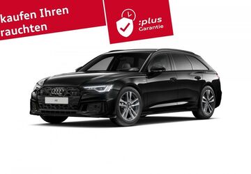 Audi A6 22.400 km 41.880 &euro; Kiel 24118