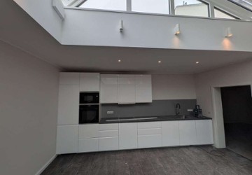 Wohnung Rüdesheim am Rhein - 5 Zimmer, 133 m&sup2;, 1.460&euro; | Angebot:27275462