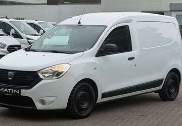 Dacia Dokker 109.943 km 8.450 &euro; Norderstedt 22851