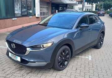 Mazda CX-30 6.016 km 26.490 &euro; Pinneberg 25421