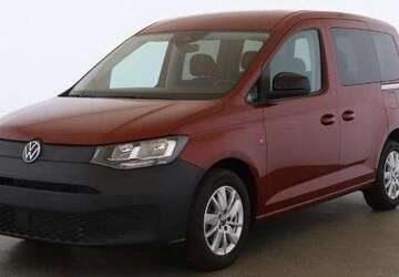 VW Caddy 13.858 km 24.750 &euro; Helgoland 27498