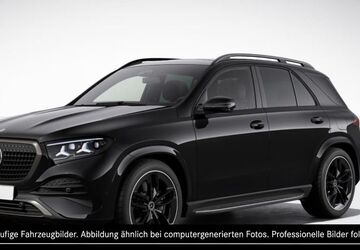 Mercedes-Benz GLE 450 15.000 km 99.980 &euro; Fulda 36043