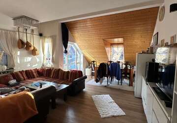 Wohnung Weissach im Tal Seemühle - 4 Zimmer, 81 m&sup2;, 850&euro; | Angebot:27651212