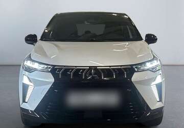 Mitsubishi ASX 5.674 km 26.880 &euro; Helgoland 27498