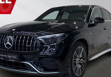 Mercedes-Benz GLC 63 AMG 34.275 km 87.440 &euro; Bünde 32257