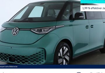 VW ID. Buzz 8.977 km 63.490 &euro; Wildau 15745