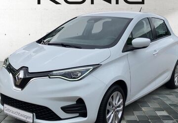 Renault ZOE 34.899 km 14.999 &euro; Erfurt 99099