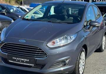 Ford Fiesta 156.000 km 3.999 &euro; Bad Laasphe 57334