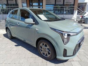 Kia PICANTO PE2 1.0 GDI AMT VISION 4.683 km 16.990 &euro; Höhenkirchen-Siegertsbrun 85635