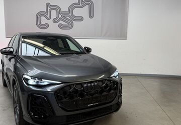 Audi Q5 19.888 km 59.450 &euro; Maintal bei Frankfurt am Main 63477