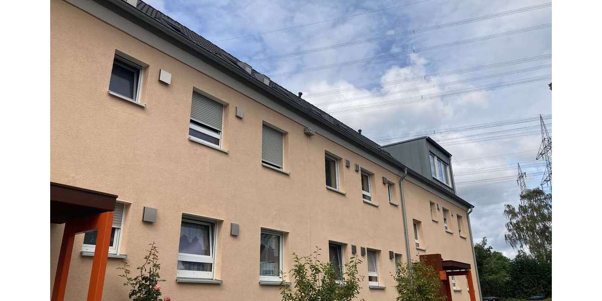 Etagenwohnung Brühl Vochem - 4 Zimmer, 93 m&sup2;, 1.302&euro; | Angebot:27657229