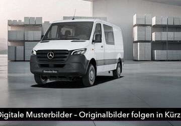 Mercedes-Benz Sprinter 11.240 km 59.441 &euro; Hamm 59067