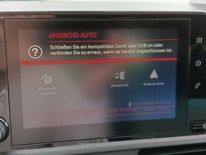 Citroen Berlingo BlueHDi 100 FAP|FEEL M 112.000 km 12.460 &euro; Höhenkirchen-Siegertsbrun 85635
