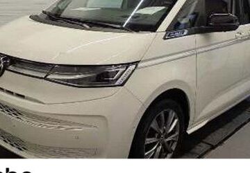 VW T7 Multivan 23.671 km 59.430 &euro; Ettlingen 76275