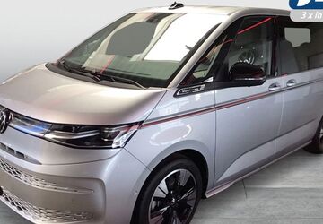 VW T7 Multivan 3.100 km 64.590 &euro; Hamm 59065