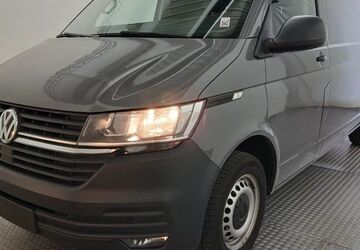 VW T6 Transporter 168.900 km 18.000 &euro; Rudolstadt 07407