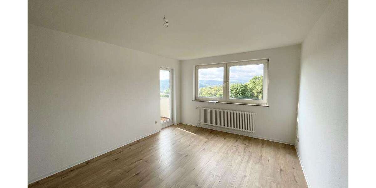 Etagenwohnung Menden Menden - 2 Zimmer, 61 m&sup2;, 419&euro; | Angebot:27669107