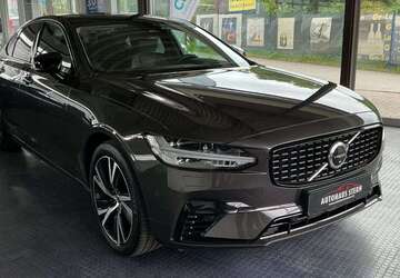 Volvo S90 42.200 km 38.500 &euro; Bremen 28201