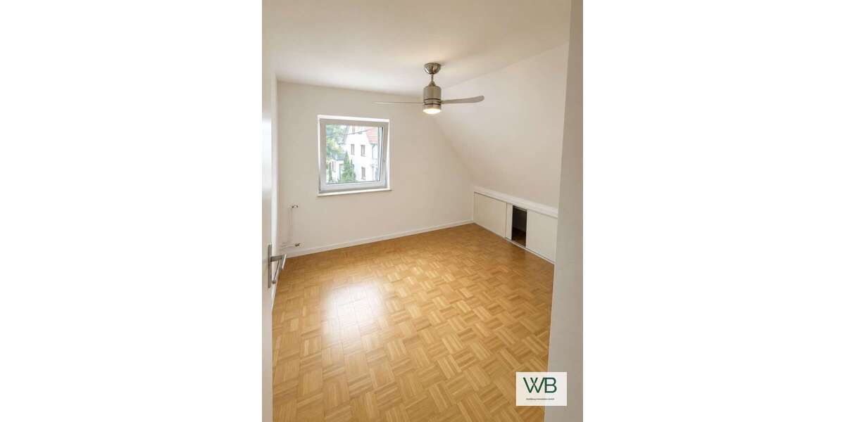Etagenwohnung Wolfsburg / Fallersleben Fallersleben - 2 Zimmer, 58 m&sup2;, 590&euro; | Angebot:27669100