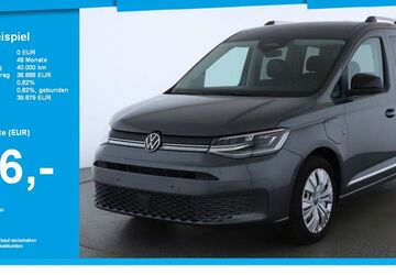 VW Caddy 18.958 km 38.888 &euro; Gera 07546