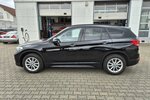 BMW X1 sDrive 18 i Advantage Automatic,Navi 68.650 km 21.390 &euro; Rodgau 63110