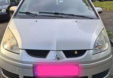 Mitsubishi Colt 180.000 km 800 &euro; Witten, Stadt 58456